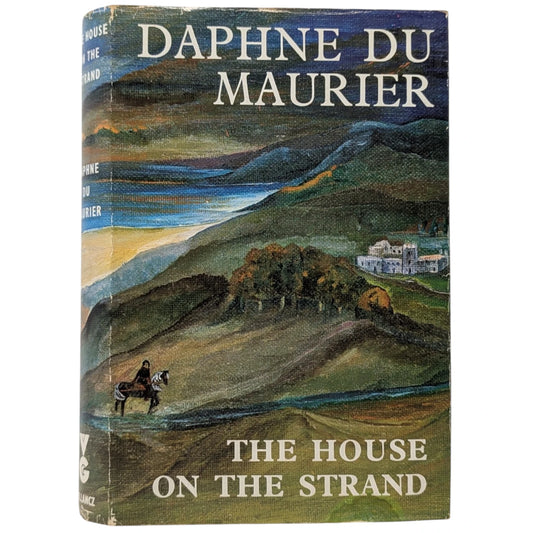 The House on the Strand