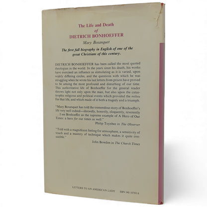 C. S. Lewis: Letters to an American Lady