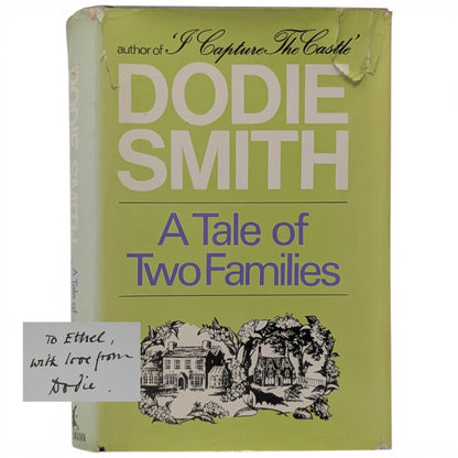 A Tale of Two Families