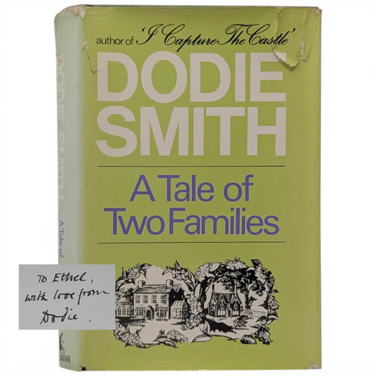 A Tale of Two Families