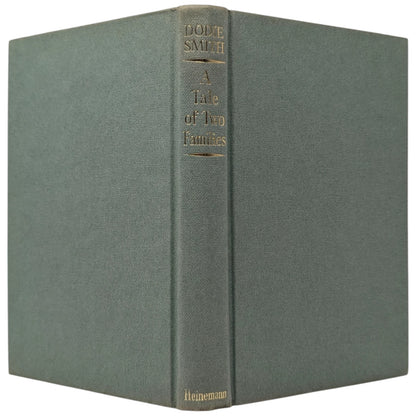 A Tale of Two Families
