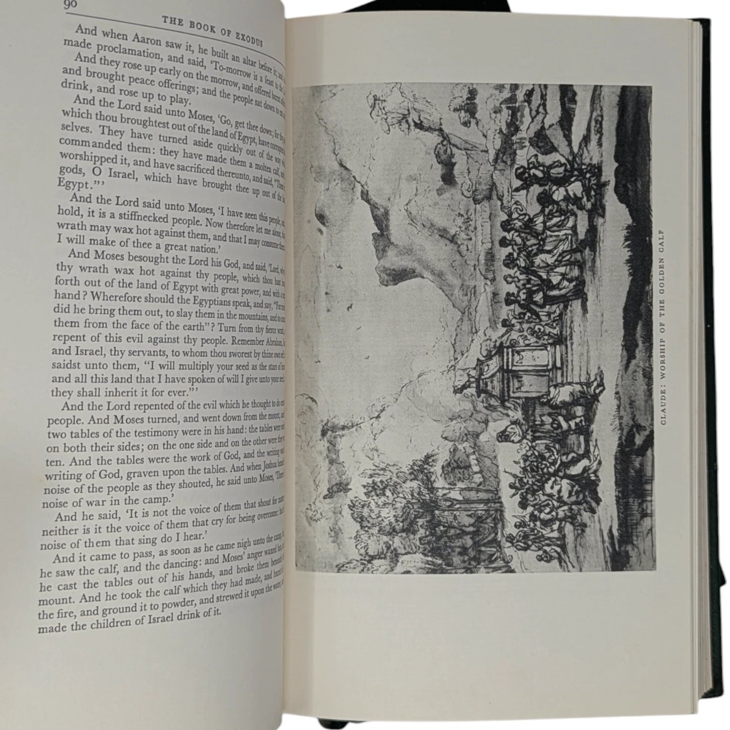 The Bible Designed to Be Read as Literature