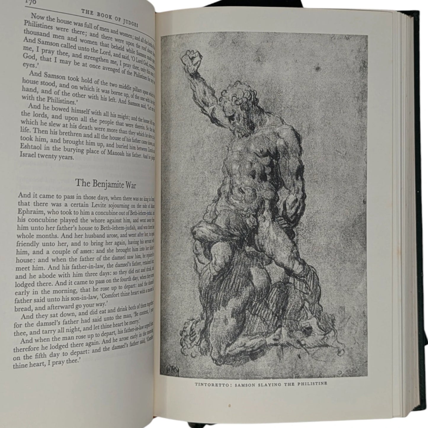 The Bible Designed to Be Read as Literature