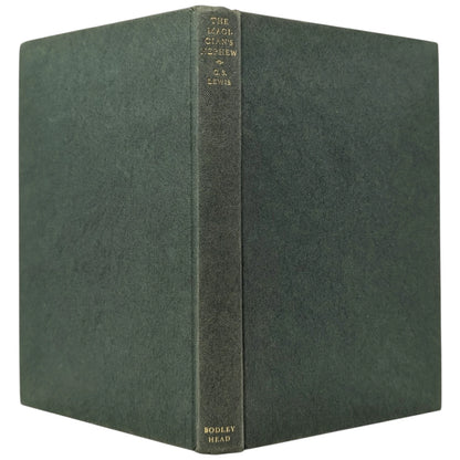 The Magician's Nephew (The Chronicles of Narnia)
