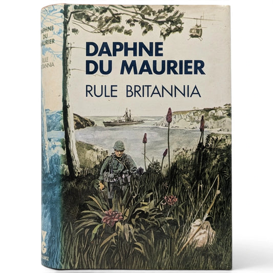 Rule Britannia