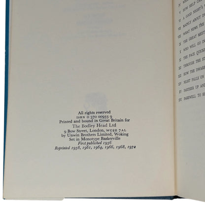The Last Battle (The Chronicles of Narnia)