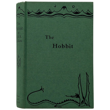 The Hobbit or There and Back Again