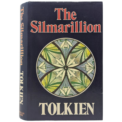 The Silmarillion