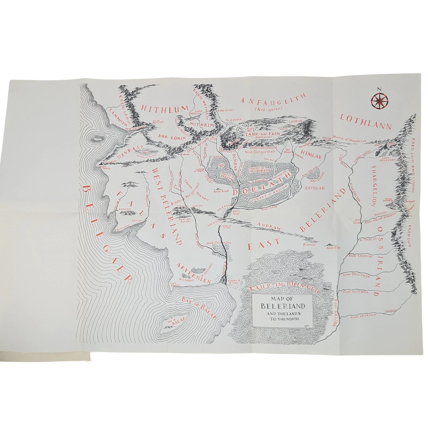 The Silmarillion