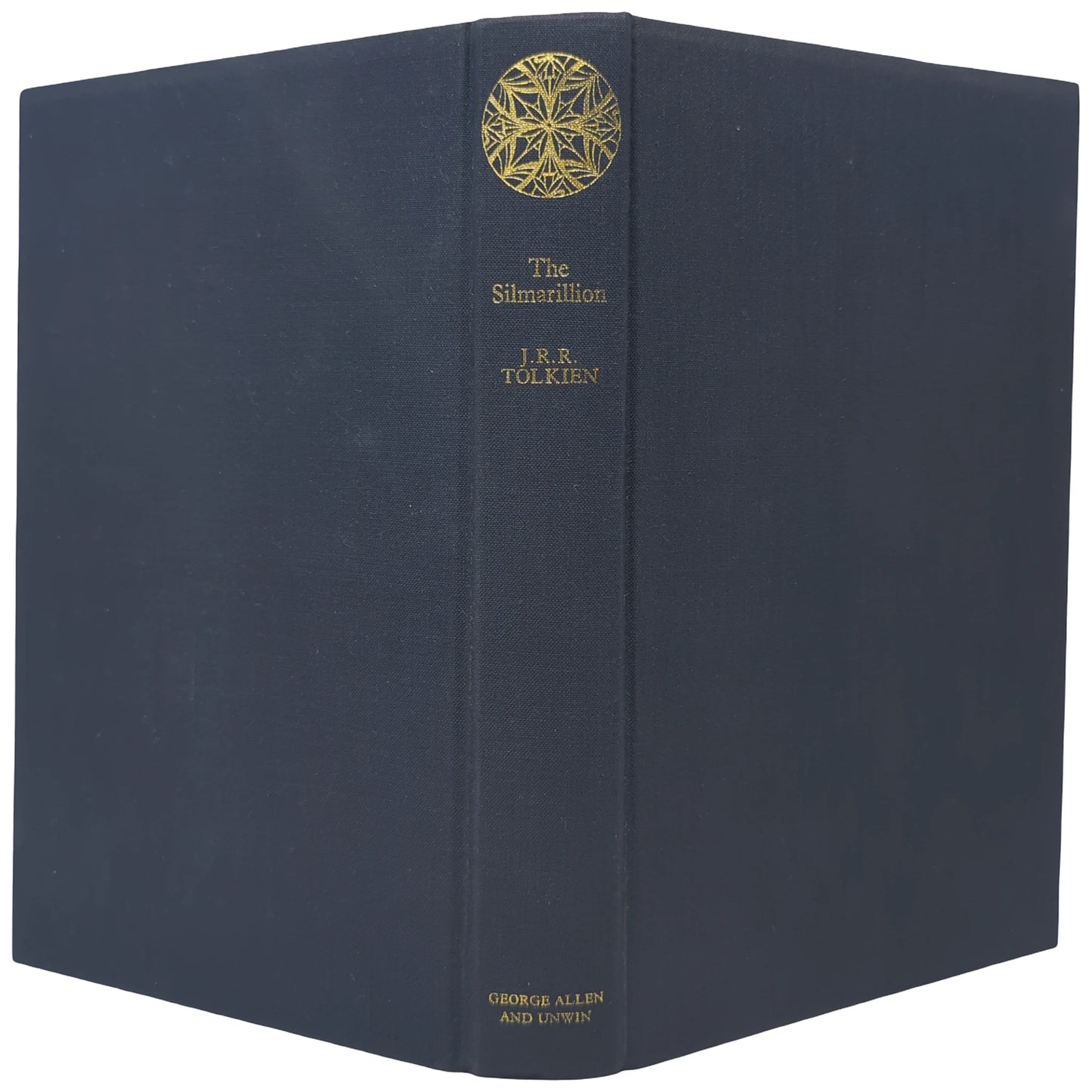 The Silmarillion