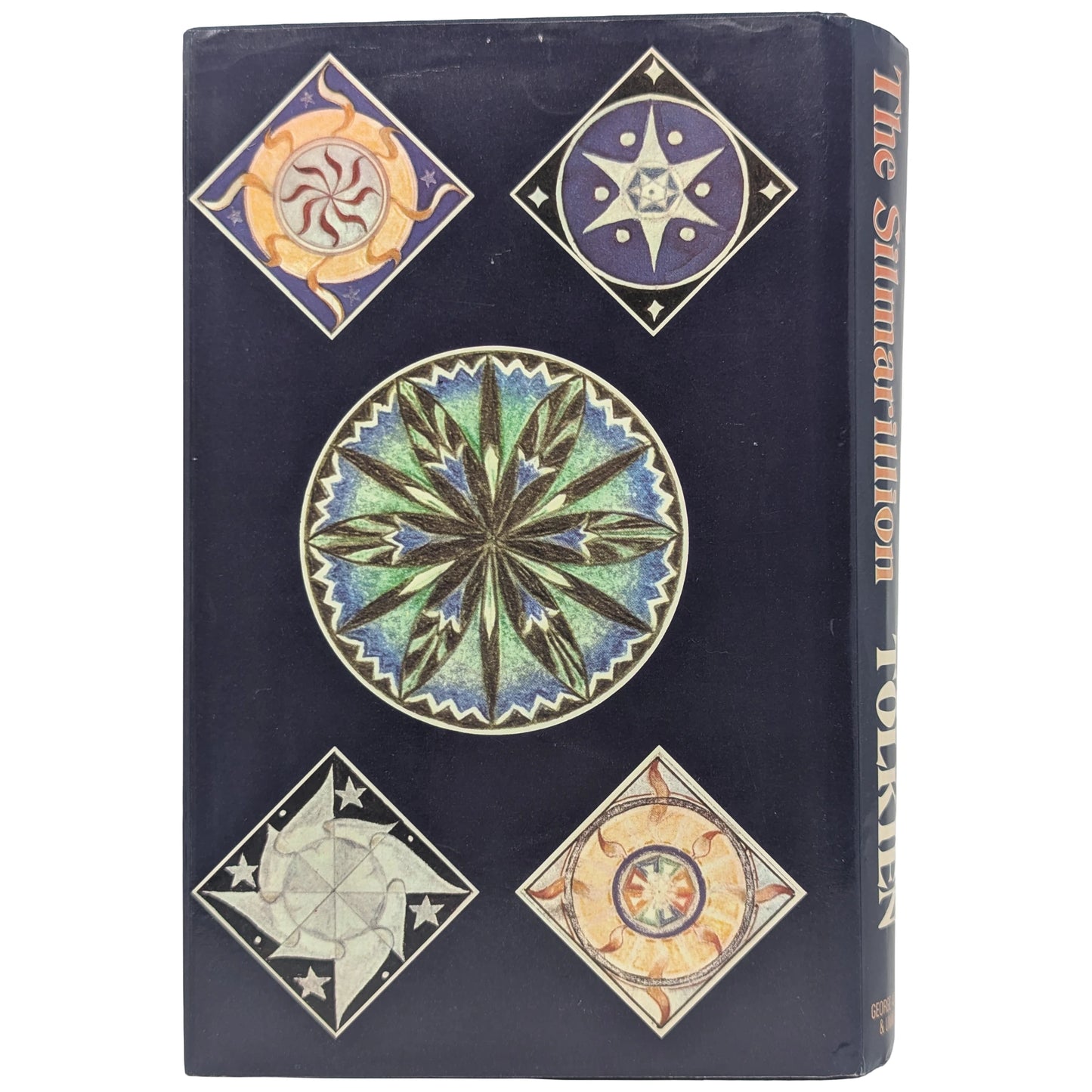 The Silmarillion