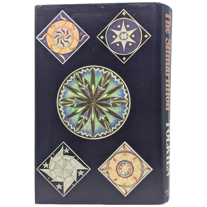 The Silmarillion