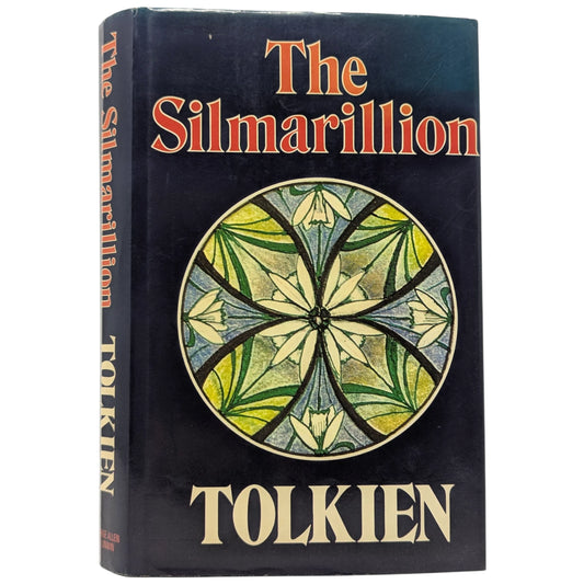 The Silmarillion