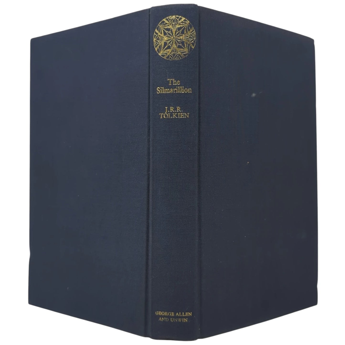 The Silmarillion