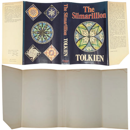 The Silmarillion