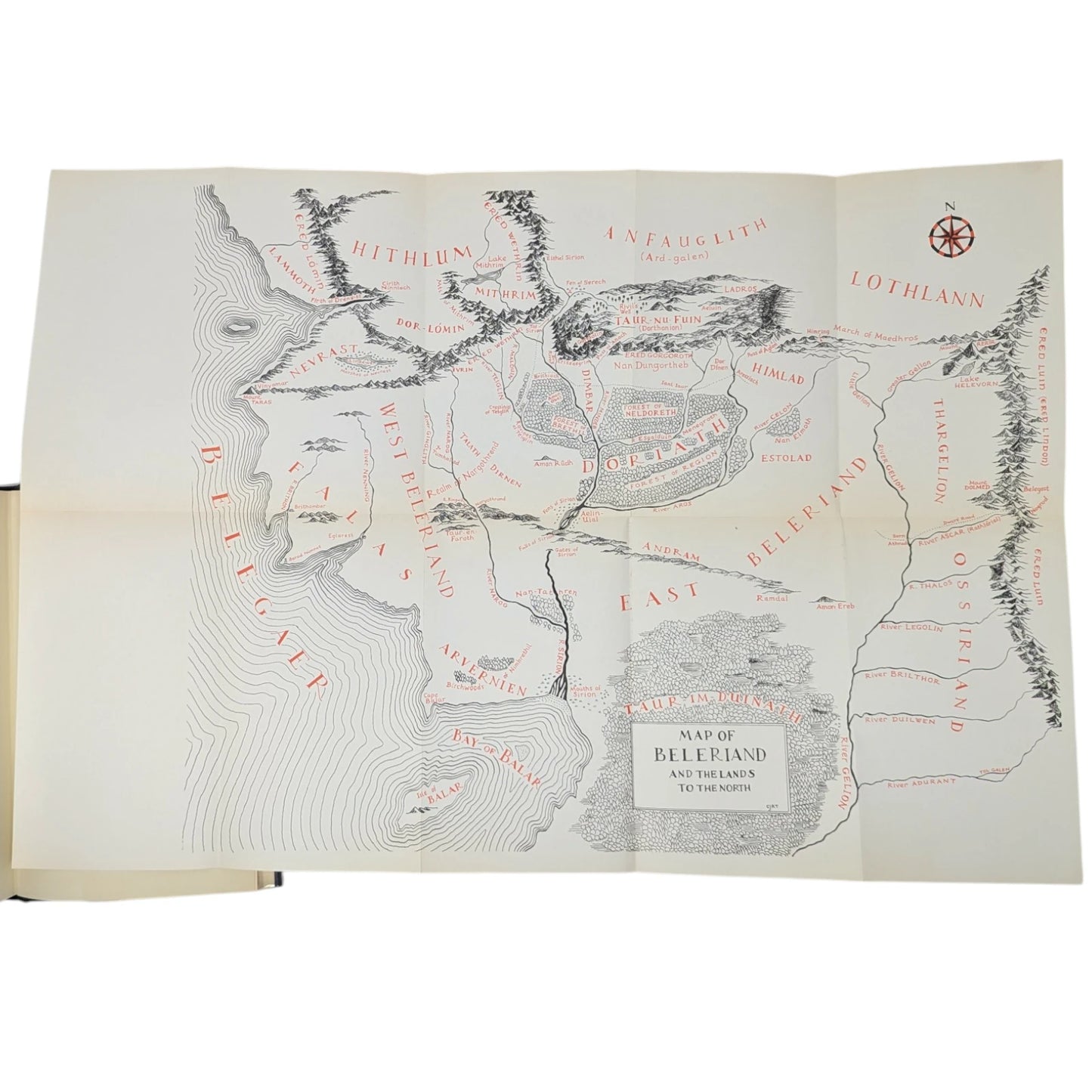 The Silmarillion