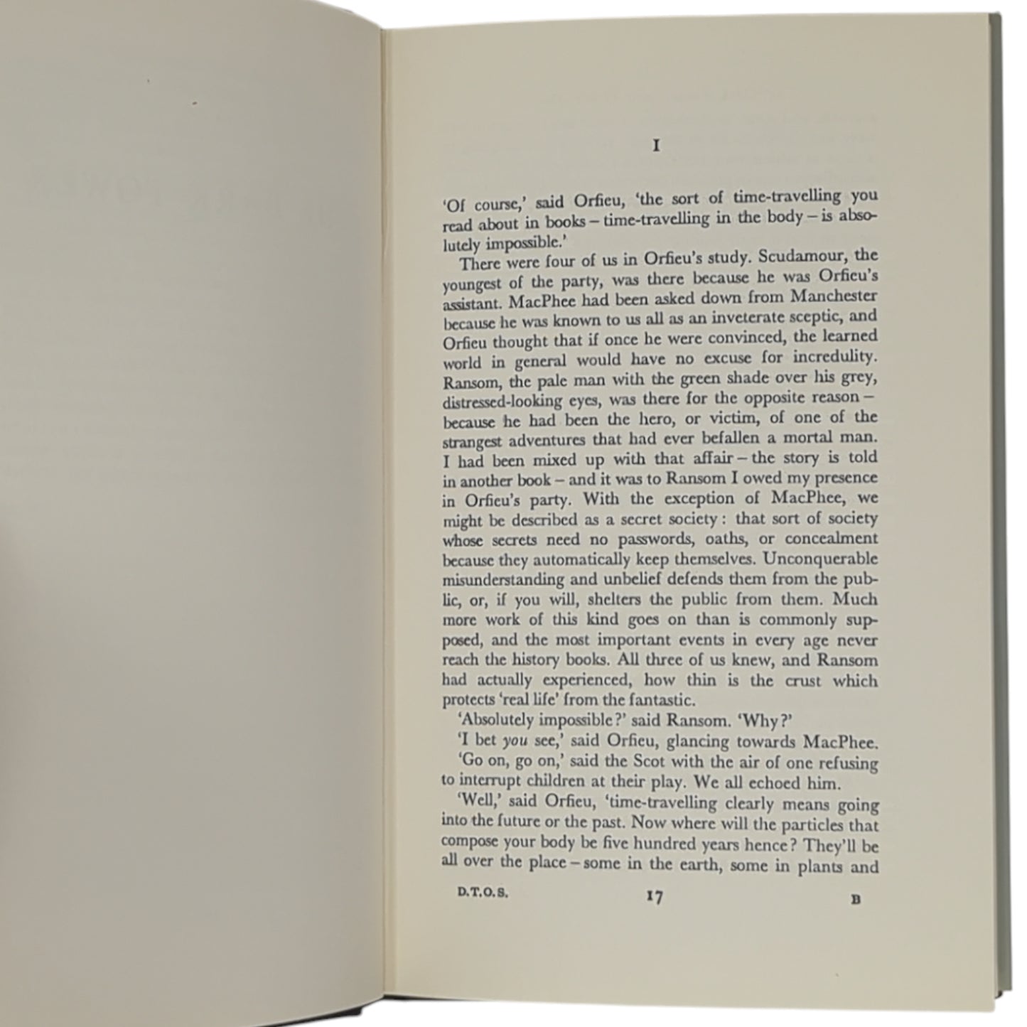 The Dark Tower and Other Stories