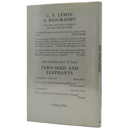 The Dark Tower and Other Stories