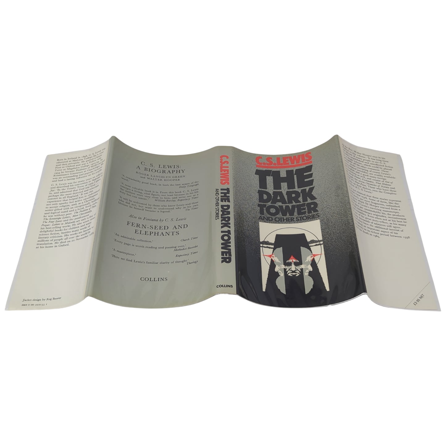 The Dark Tower and Other Stories