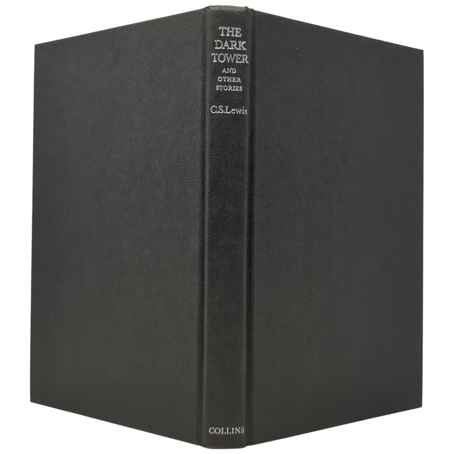 The Dark Tower and Other Stories