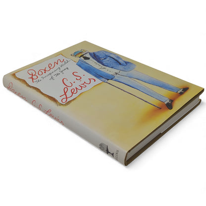 Boxen: The Imaginary World of the Young C. S. Lewis