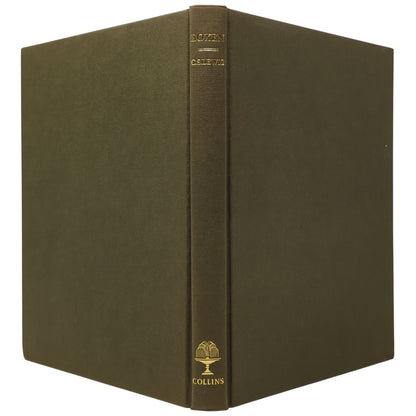 Boxen: The Imaginary World of the Young C. S. Lewis