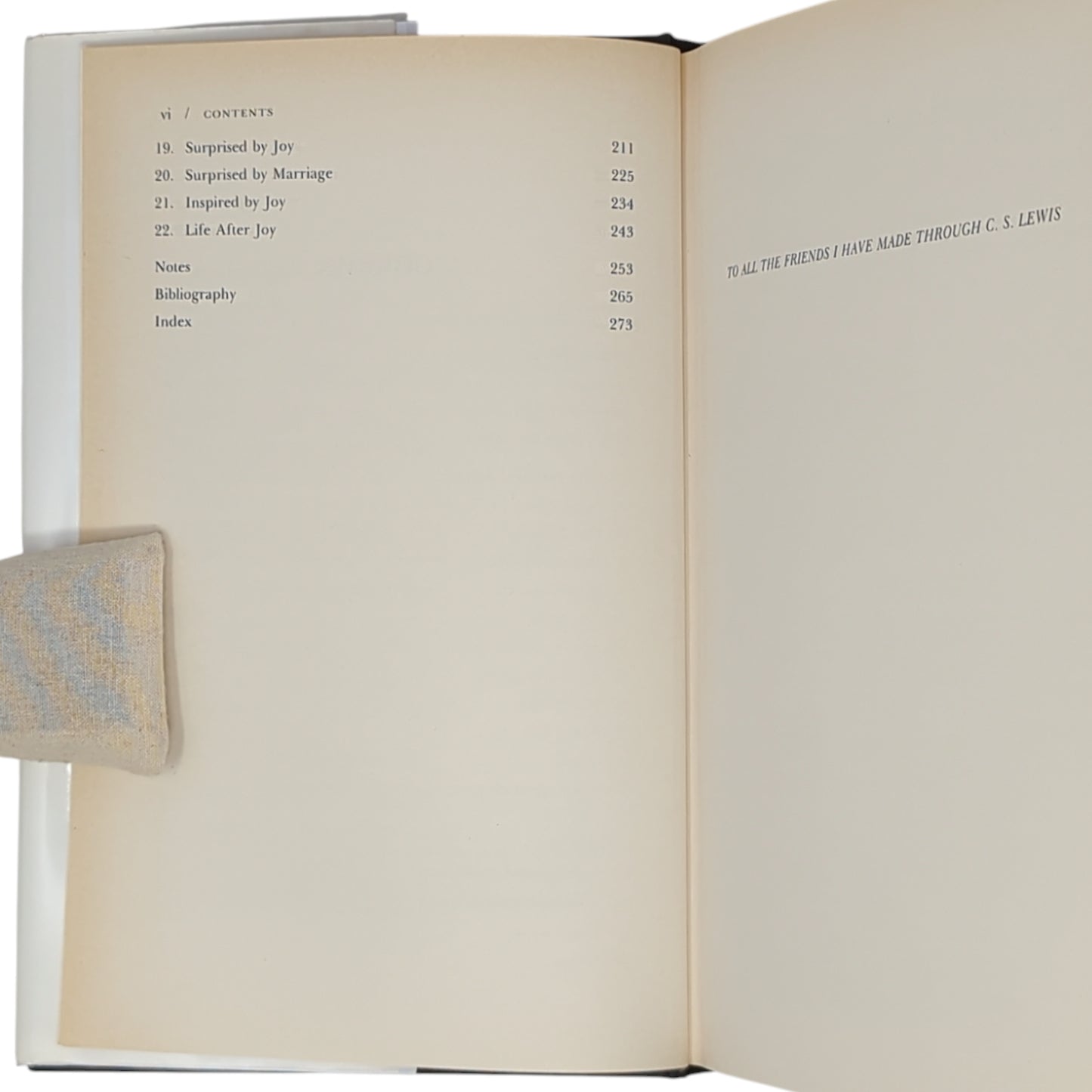 C. S. Lewis and His Times