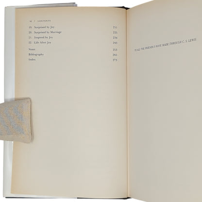 C. S. Lewis and His Times