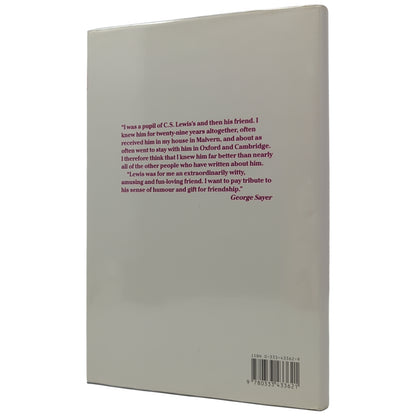 C. S. Lewis and His Times