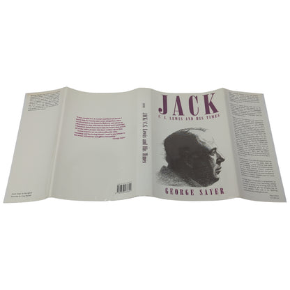 C. S. Lewis and His Times