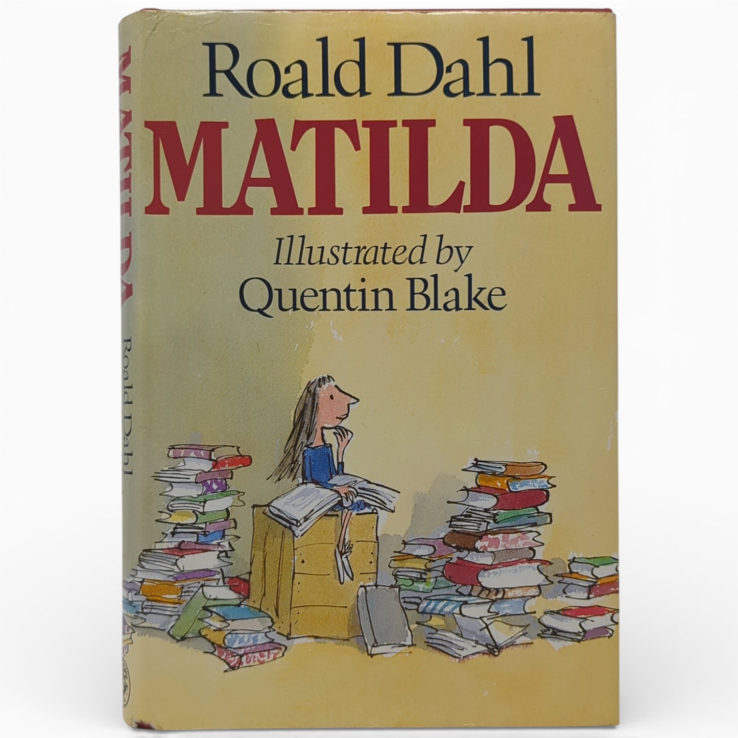 Matilda