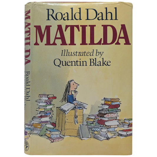 Matilda
