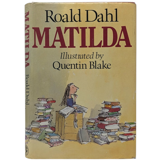 Matilda