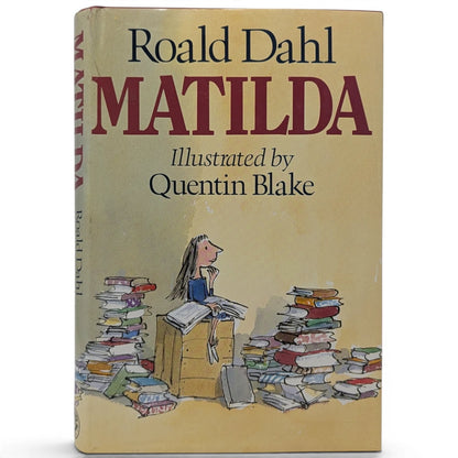 Matilda