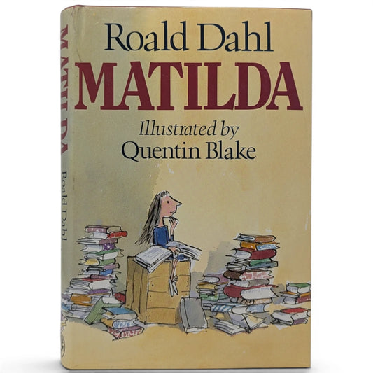Matilda