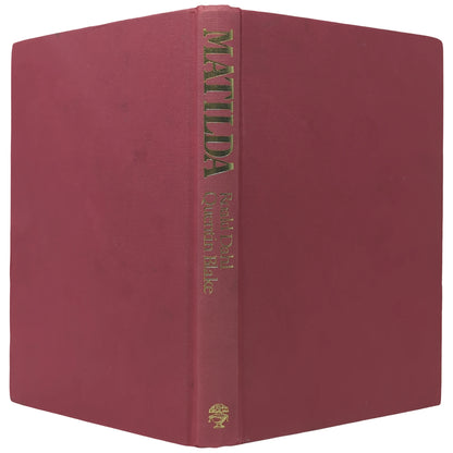 Matilda