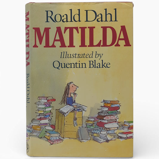 Matilda