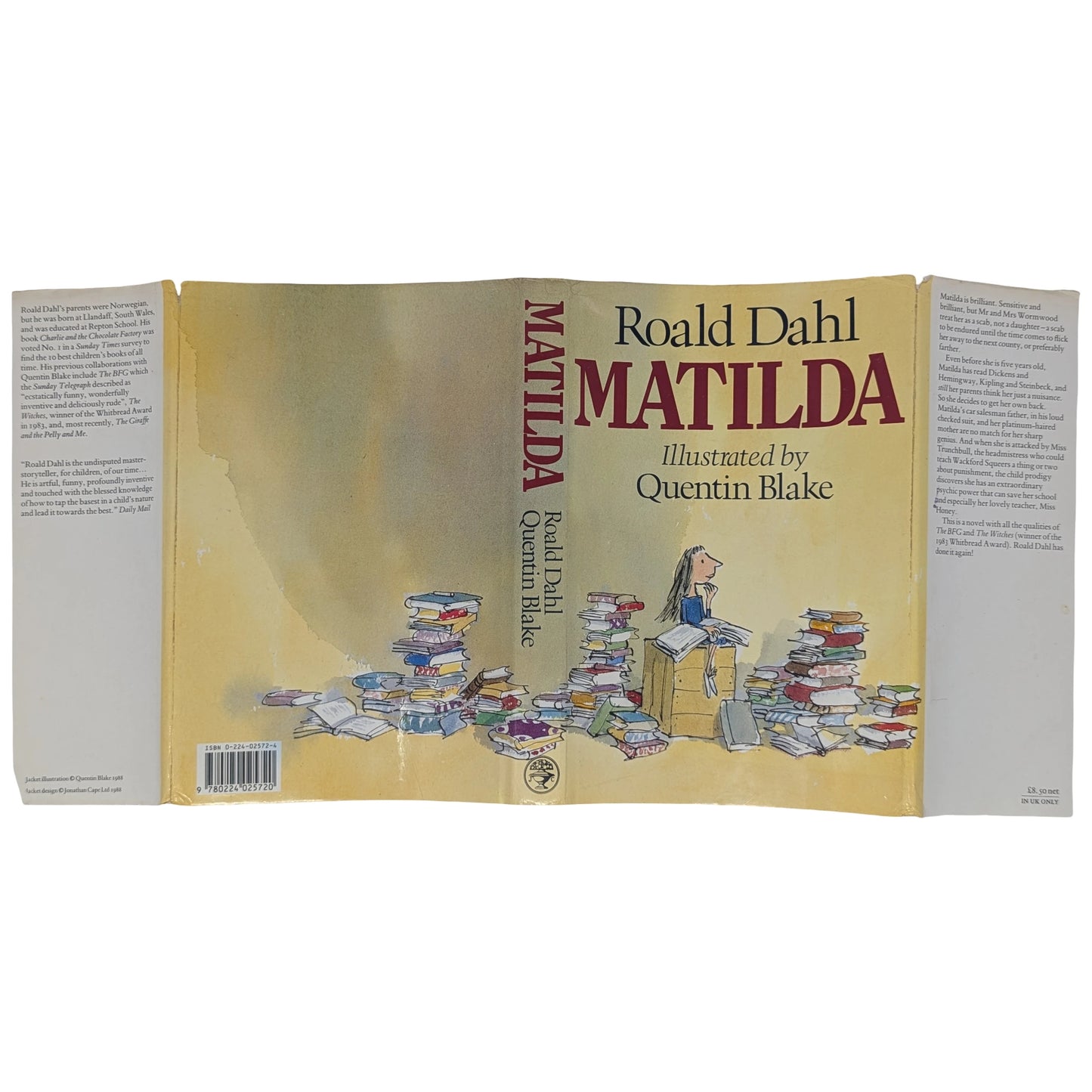 Matilda