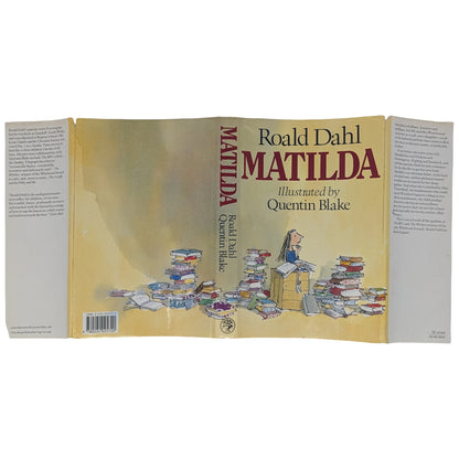 Matilda