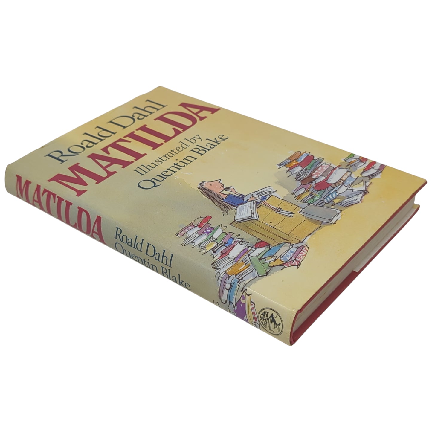 Matilda