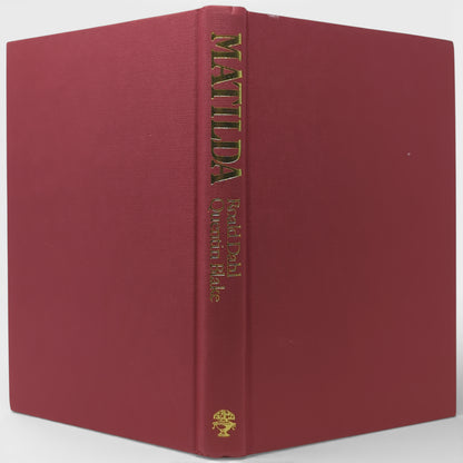 Matilda