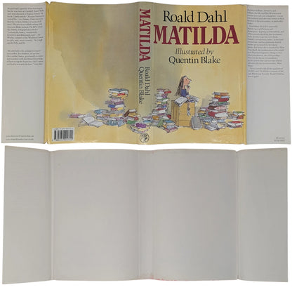 Matilda