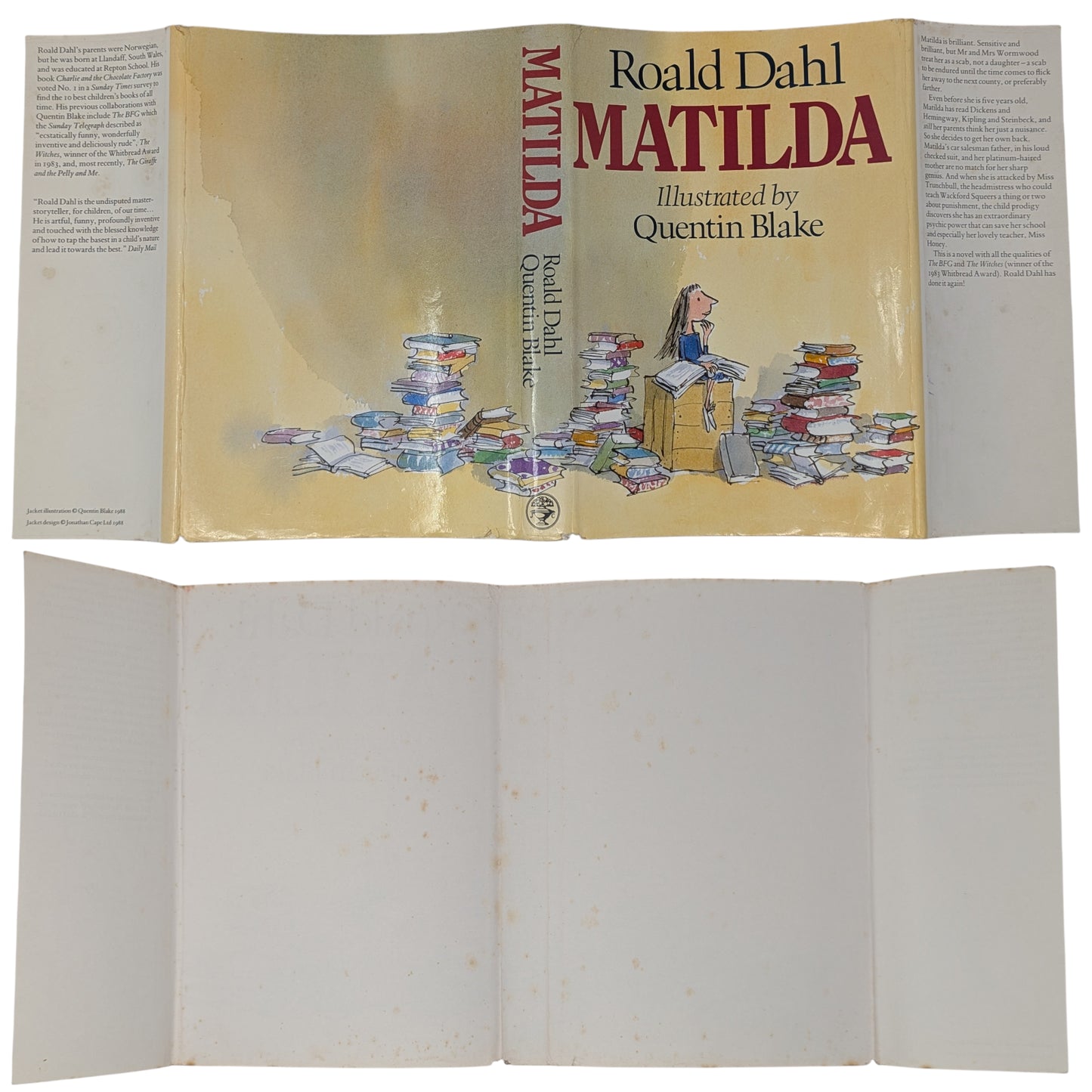 Matilda