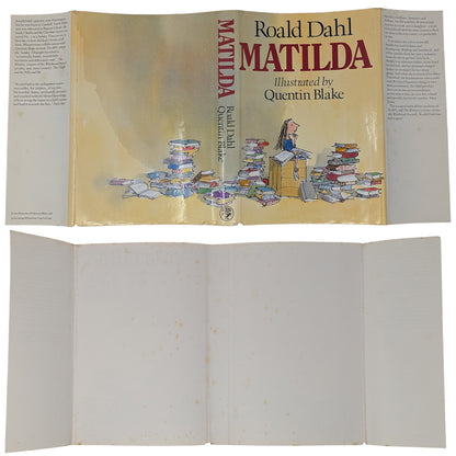 Matilda