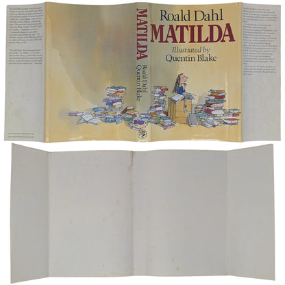 Matilda