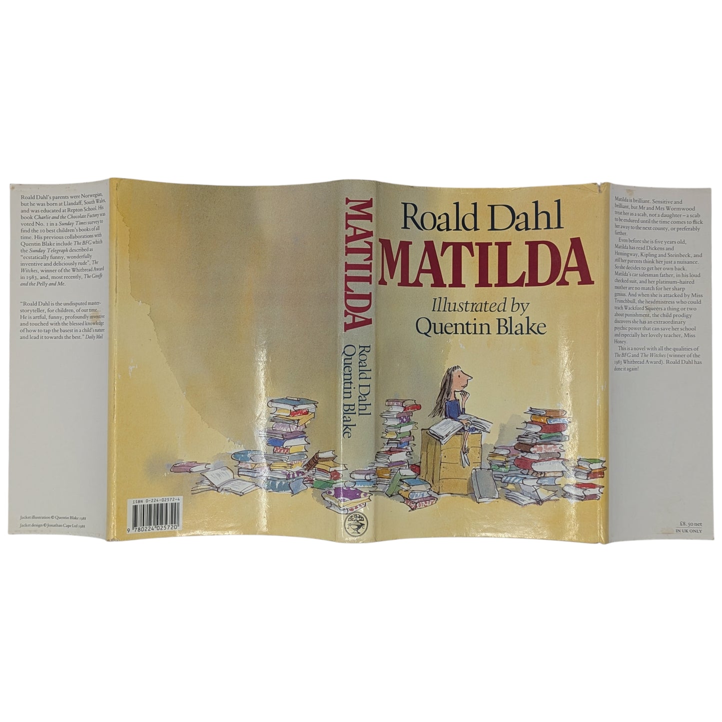 Matilda