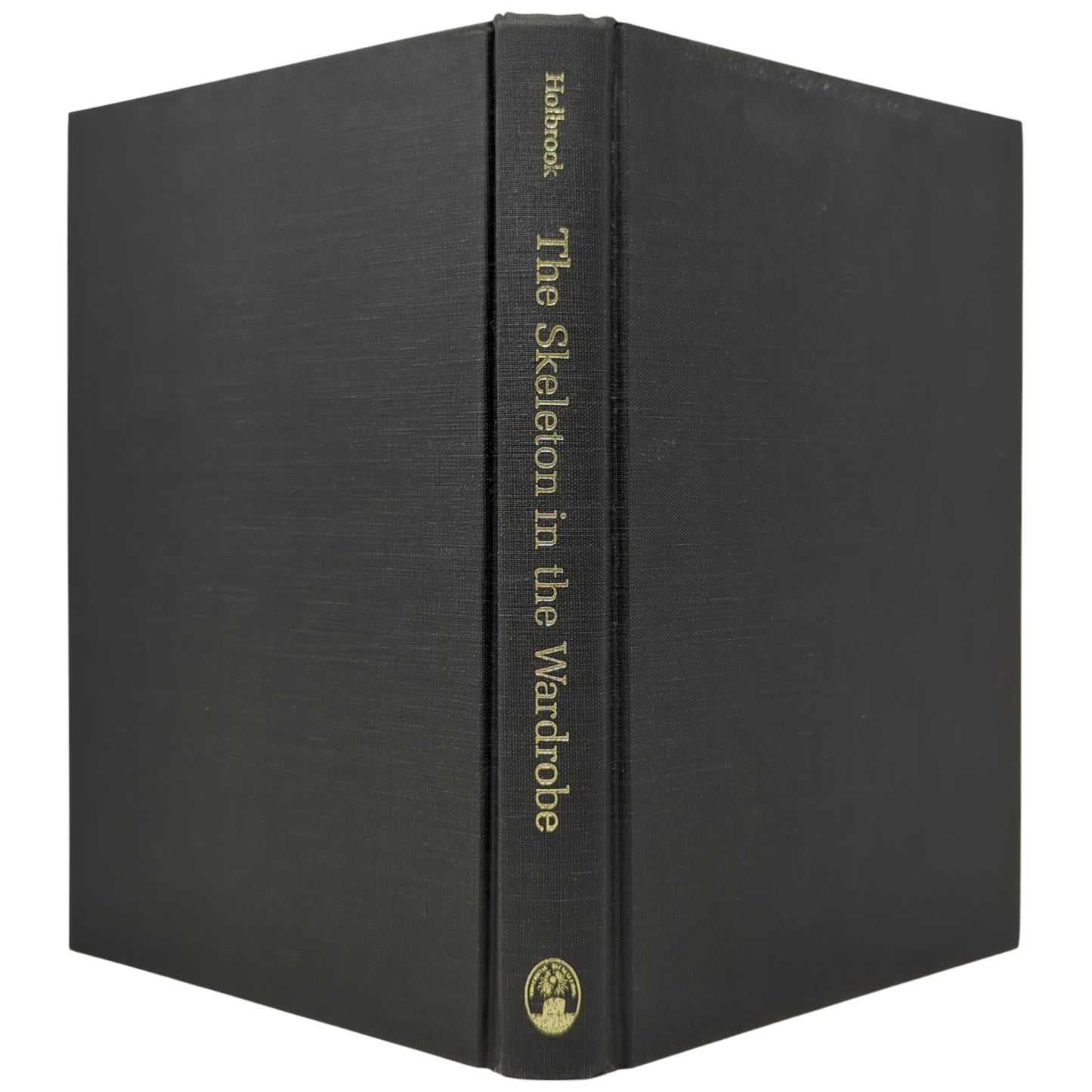 The Skeleton in the Wardrobe - C. S. Lewis's Fantasies: A Phenomenological Study