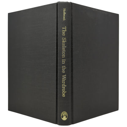 The Skeleton in the Wardrobe - C. S. Lewis's Fantasies: A Phenomenological Study