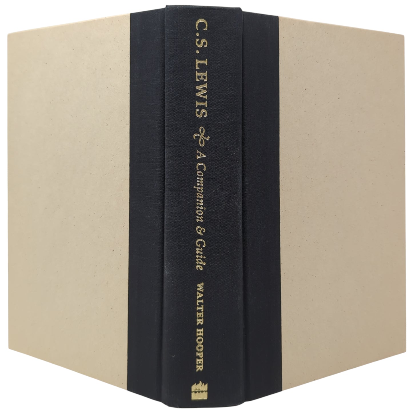 C S Lewis: A Companion and Guide