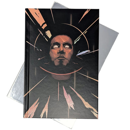 2001, A Space Odyssey